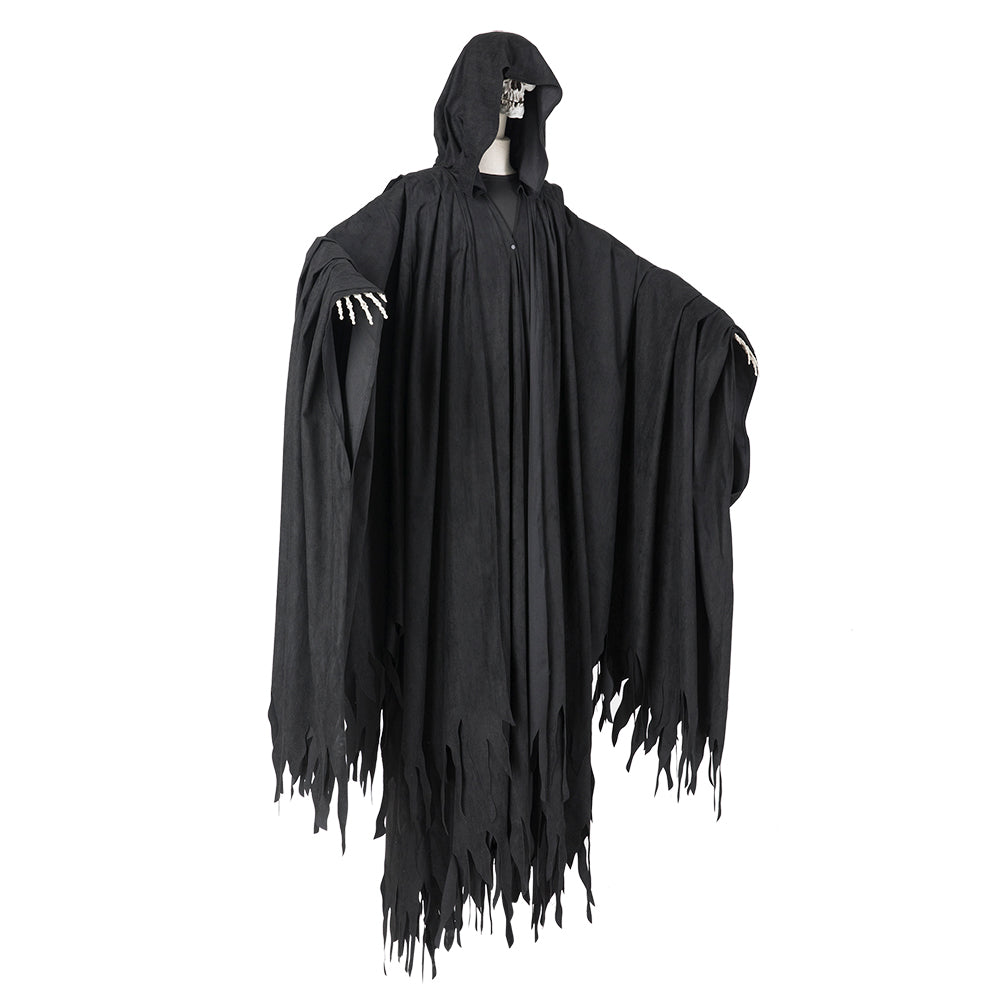 Halloweez Harry Potter Dementor Cosplay Costume - The Ultimate Halloween Outfit