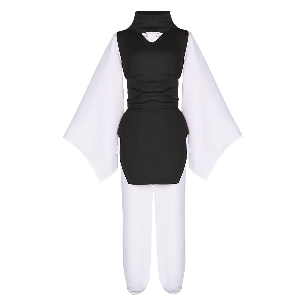 Jujutsu Kaisen Choso Cosplay Costume for Halloween and Performance - Halloweez