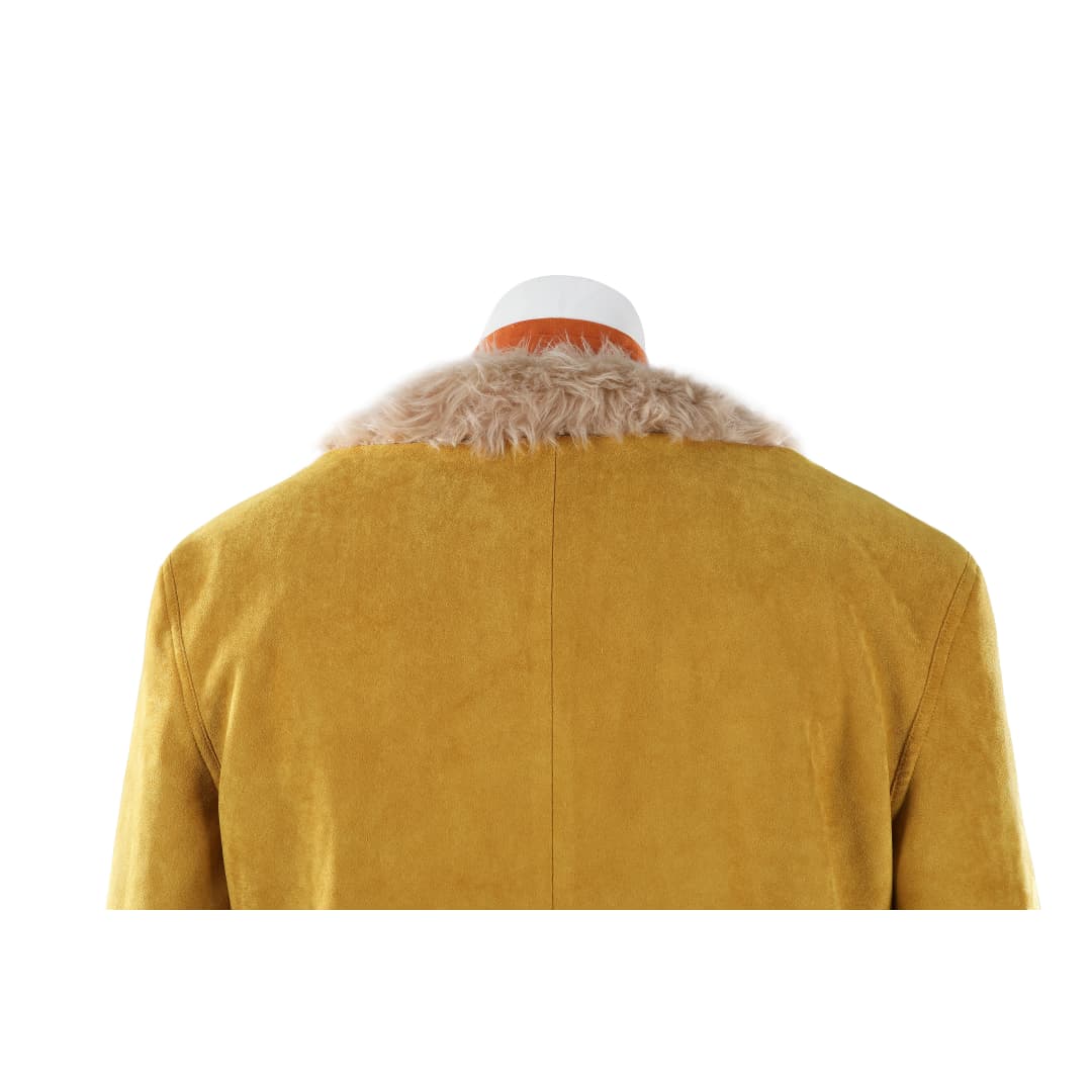 One Piece Buggy the Clown Cosplay Costume - Halloweez