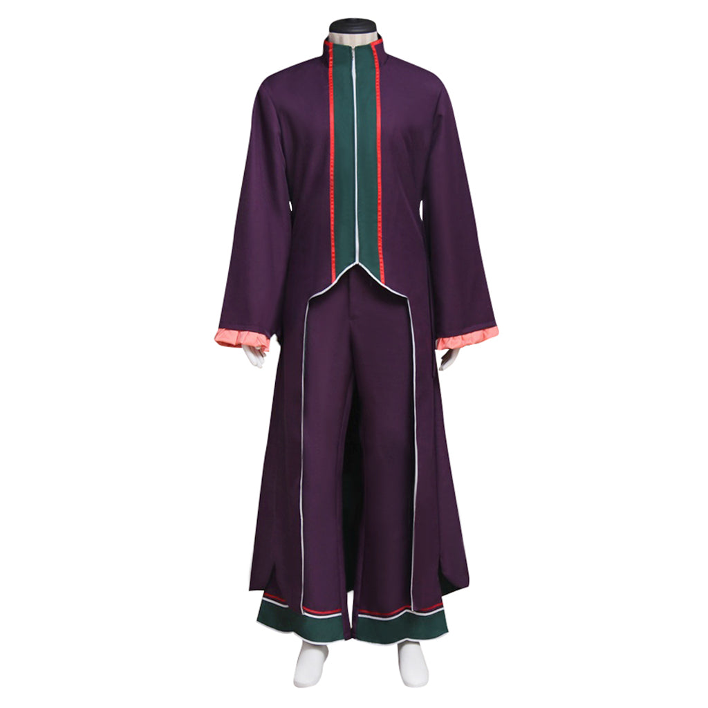 Immerse in Another World with Halloweez Petelgeuse Cosplay Costume - Halloweez
