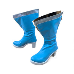 2185 Baosheng Bo Cosplay Shoes for Anime Conventions and Performances - Halloweez