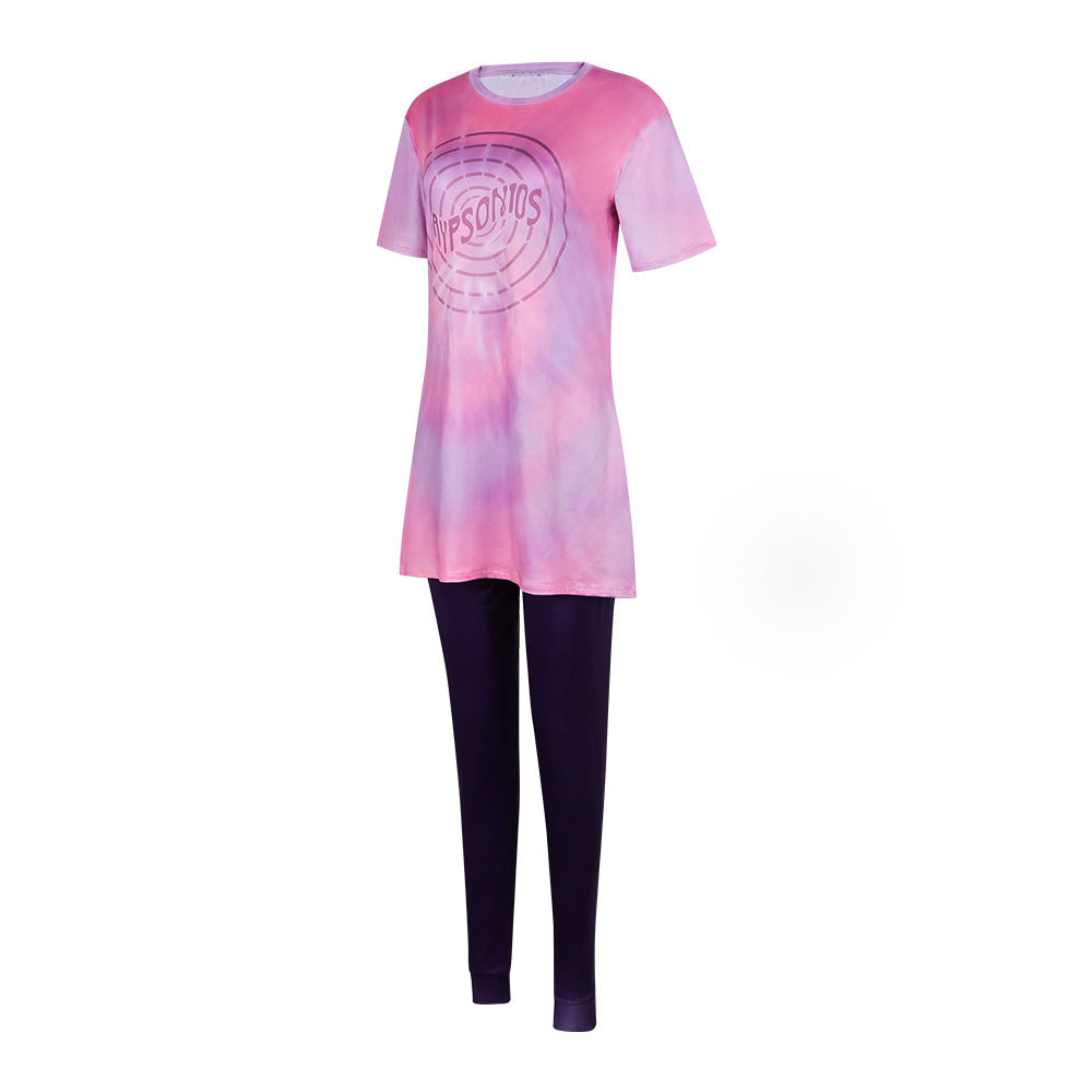 Daydream Believers Stevie Cosplay Costume - Movie Accurate Dress Outfit for Cosplay Enthusiasts