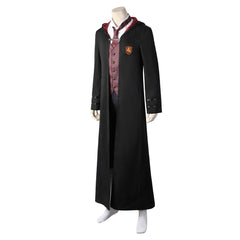 Hogwarts Legacy Cosplay Costume - Authentic Harry Potter Game Outfit - Halloweez