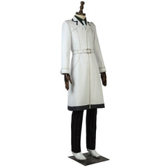 Halloweez Tokyo Ghoul Kaneki Haise Cosplay Jacket - Unisex