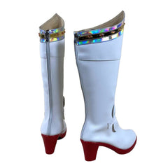 1562 Identity V Cheerleader Cosplay Shoes for Anime Conventions and Performances - Halloweez