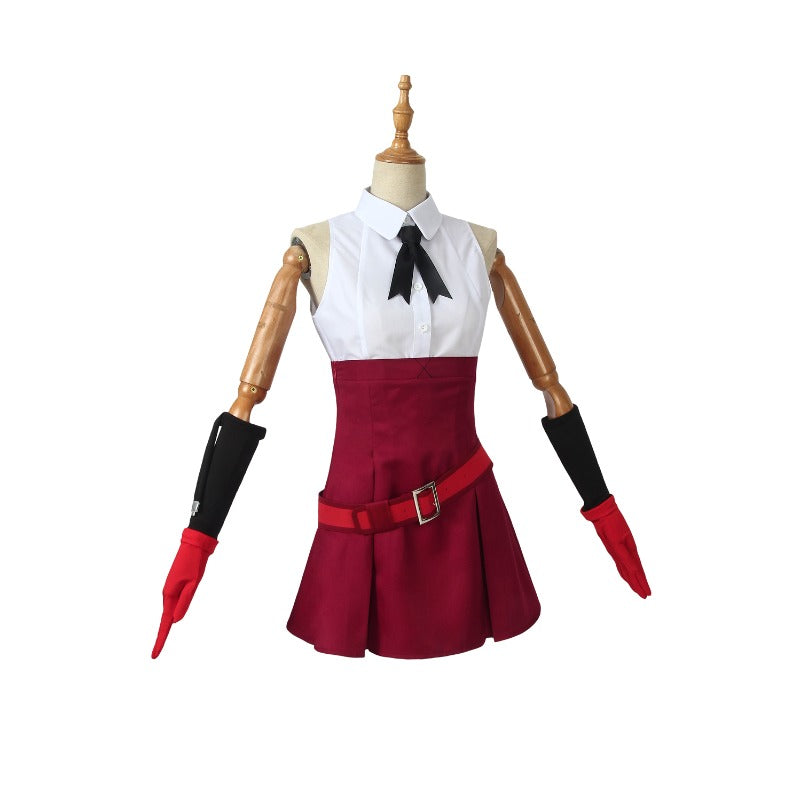 Halloweez Cosplay Carnaval Costume - Perfect for Halloween & Christmas Celebrations - Halloweez