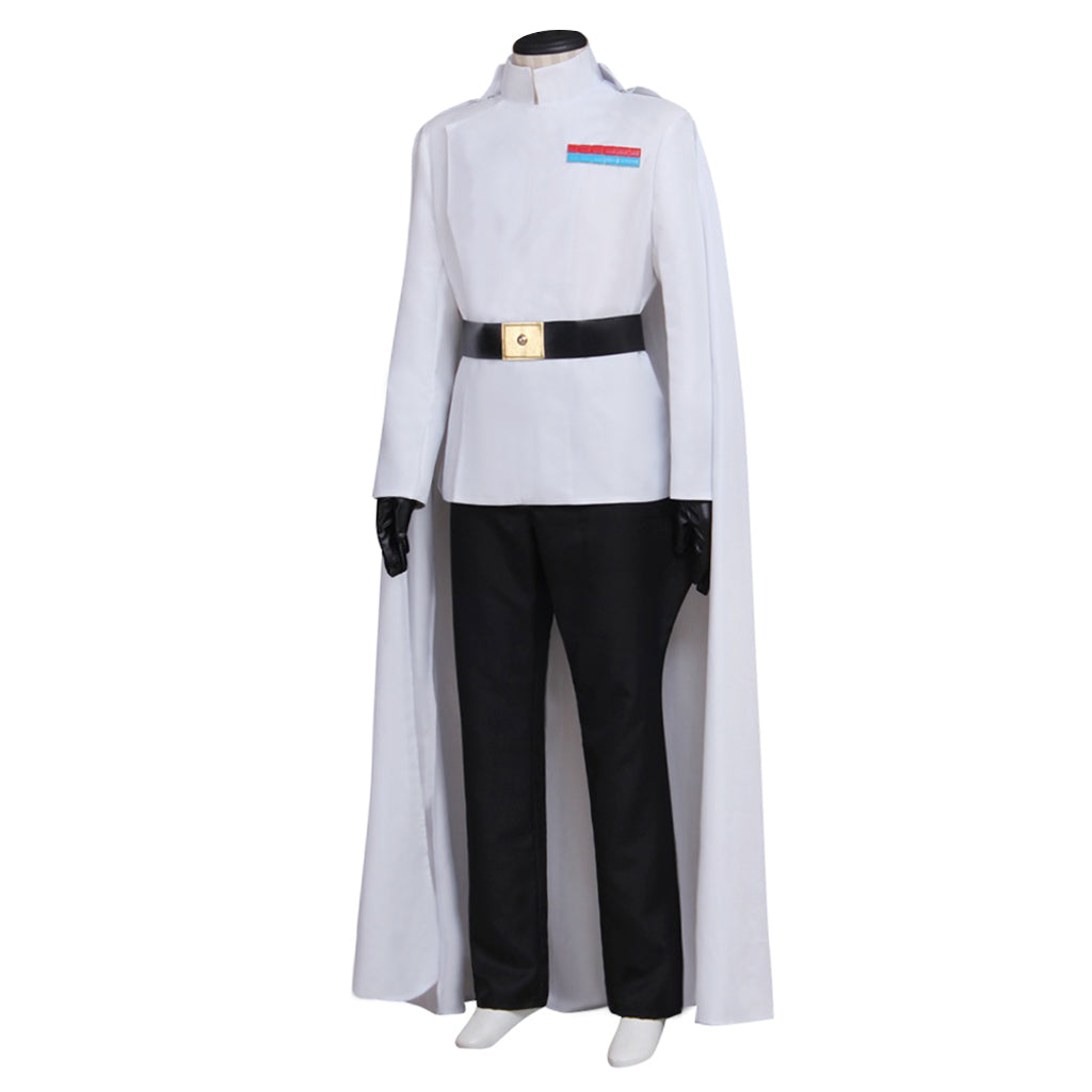 Authentic Halloweez Star Wars Cosplay Costume for Adults