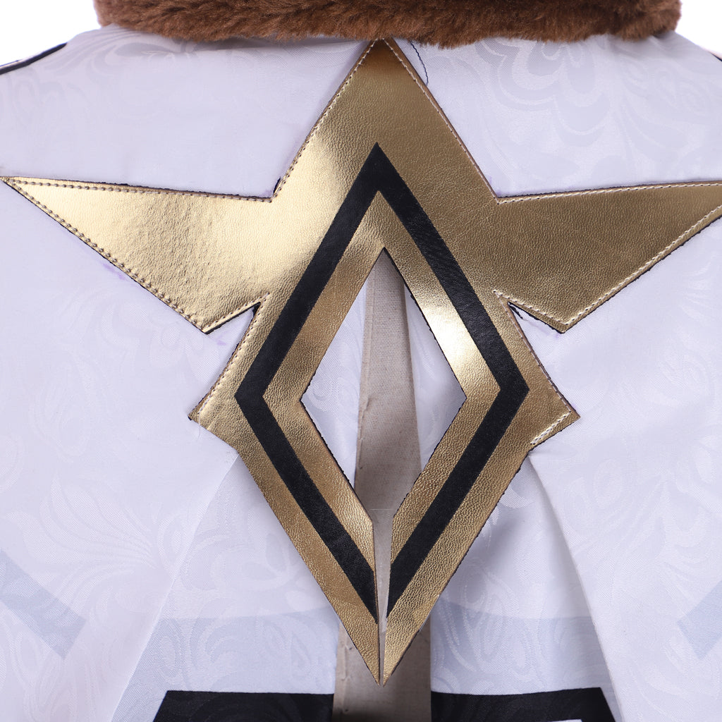 Halloweez Sucrose Cosplay Costume for Girls and Women - Premium Sucrose Dress Outfit - Halloweez