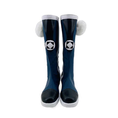1276 My Senior Brother is Too Steady Dongfang Xianyun, Yin Feixing, Xiaoyao Xinghe Cosplay Shoes Anime Costume - Halloweez