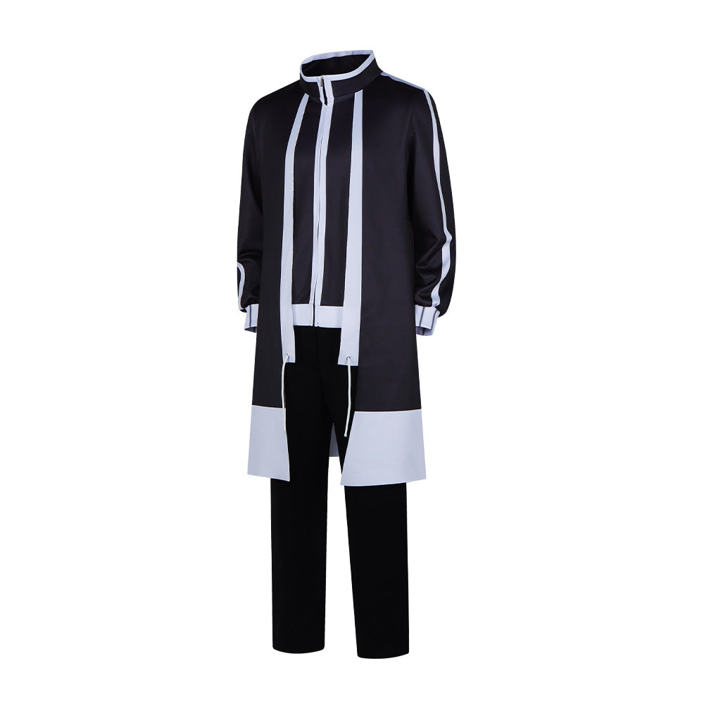 Taoyuan Angui Ichinose Shiki Roshutsu Gakuin School Uniform Cosplay Costume Anime 2D Outfit - Halloweez