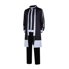 Taoyuan Angui Ichinose Shiki Roshutsu Gakuin School Uniform Cosplay Costume Anime 2D Outfit - Halloweez