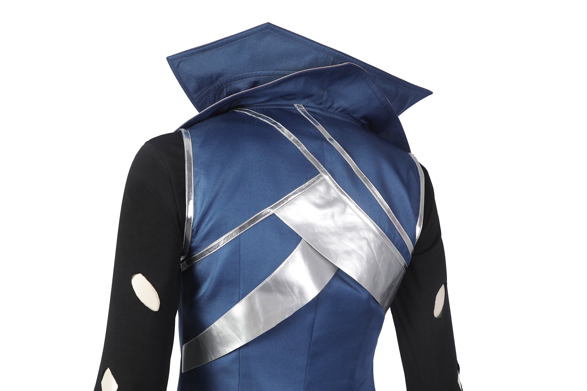 Premium Valorant Fade Cosplay Costume | Full Set for Women | Turkish Hunter Outfit - Halloweez