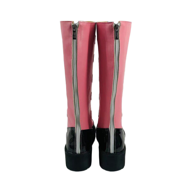 Kero-chan Battle Costume - Cardcaptor Sakura Cosplay Outfit for Anime Fans - Halloweez