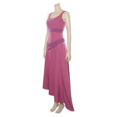 Hercules Megara Cosplay Costume for Halloween and Role Play - Halloweez