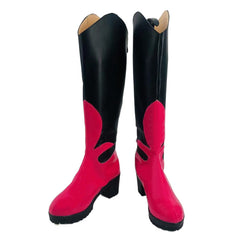 My Little Pony: Equestria Girls Rainbow Rocks Cosplay Shoes for Anime Conventions - Halloweez