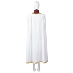 Exclusive Handcrafted Halloweez Mary Batson Cosplay Costume from Shazam! Fury of the Gods