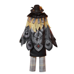 Fifth Personality cos Prospector Owl Disciple cosplay costume rare fashion full set - Halloweez
