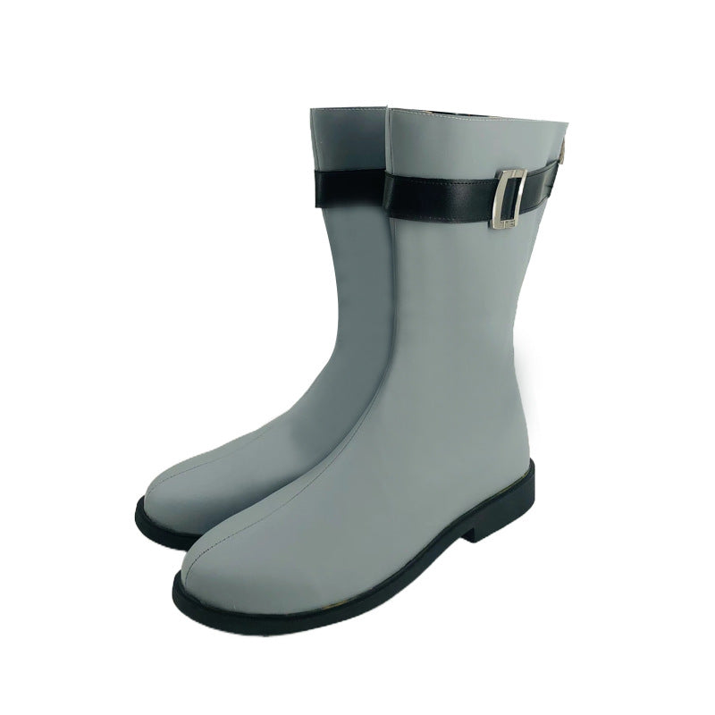 IDOLiSH7  Natsumicos shoes cosplay Costumes - Halloweez