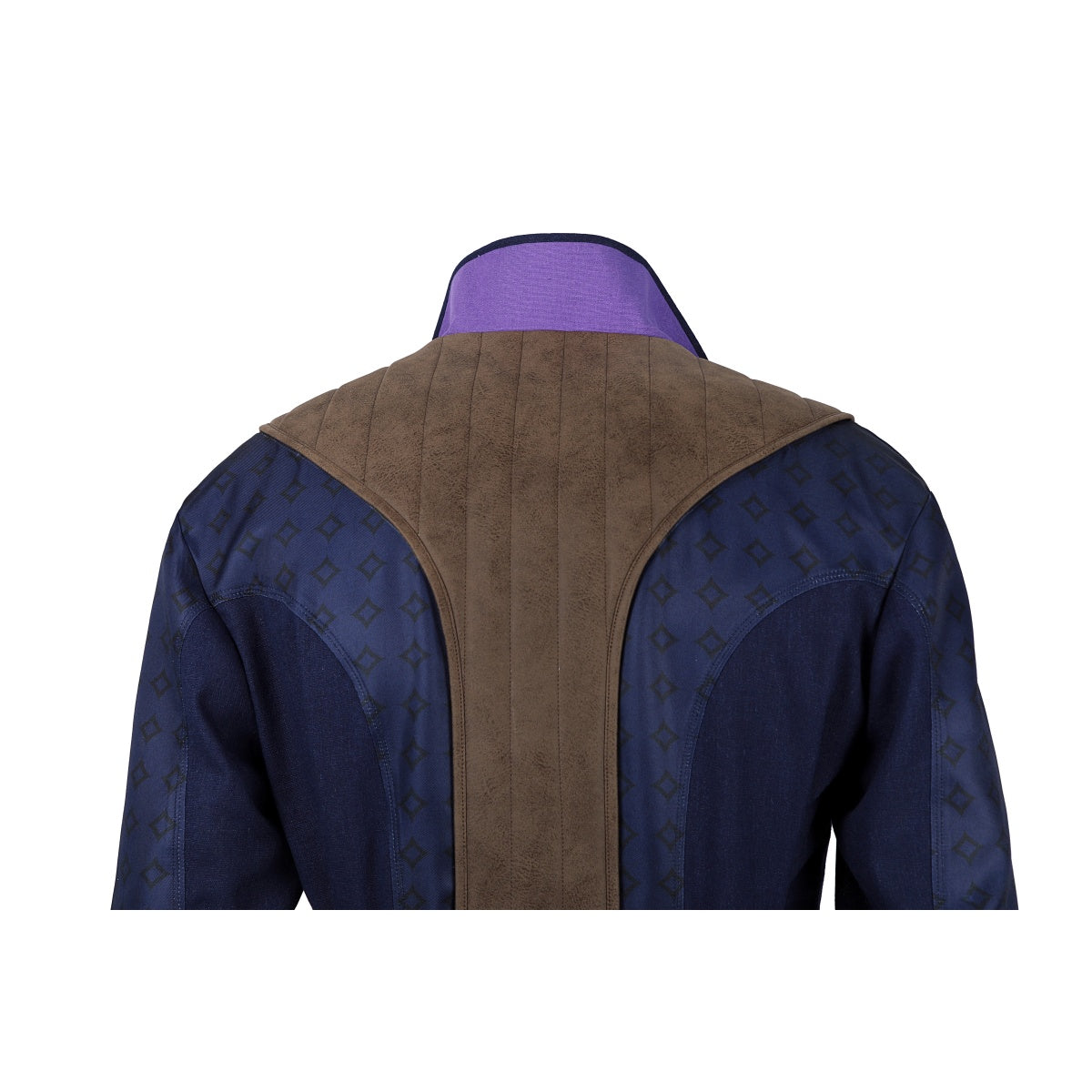 Baldur's Gate Gale Dekarios Cosplay Costume - Halloweez