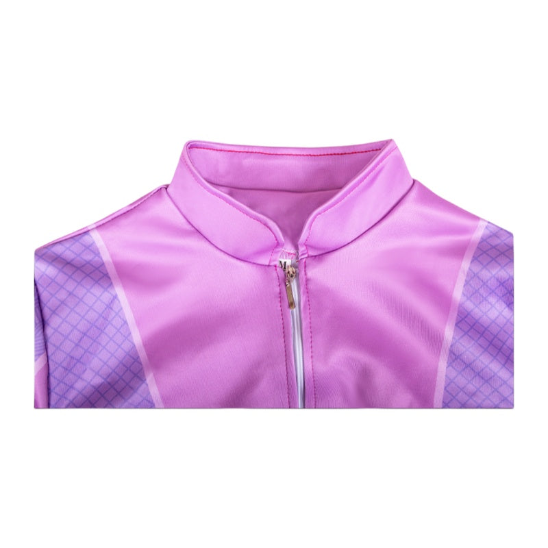 Zootopia 2 Nick Wilde & Judy Hopps Cosplay Costume - Disney Anime Outfit for Halloween Party - Halloweez