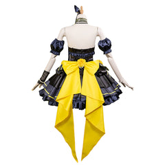 lovelive - Nakasu Kasumi Cosplay Costume - Halloweez