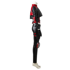 Halloweez Cosplay Warrior Costume - Bold and Sexy Battle Attire for Events