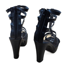 Goddess Persona 5 Takemi Cosplay Shoes for 2D Anime Exhibition Performance - Halloweez