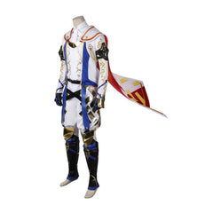 Halloweez Fire Emblem Engage Cosplay - Premium Game Character Costume for Halloween & Special Events