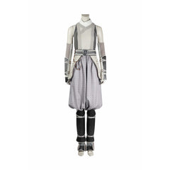 Star Wars Ahsoka Season 1 Cosplay Costume - Premium Quality for Marvel's Spider-Man Fans - Halloweez