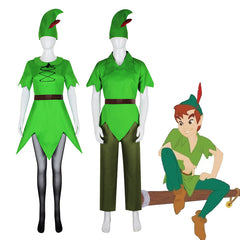 Magic House Mirabel Madrigal Cosplay Costume from Encanto - Parent-Child Children's Girl Dress Full Set with Backpack
