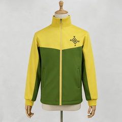 The Prince of Tennis Shiraishi Kuranosuke Cosplay Tracksuit, Custom Made
