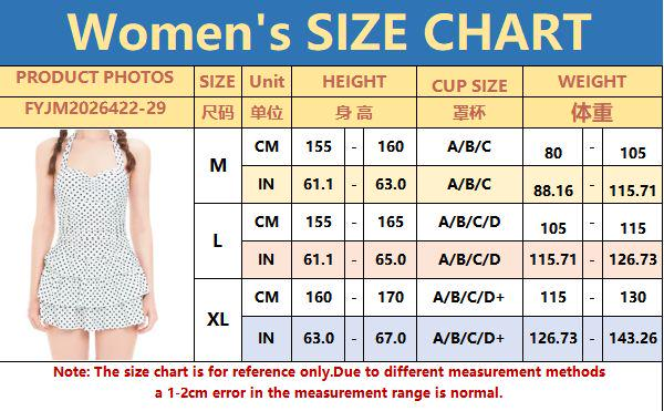 Rainbow Series 2026 New Dopamine Women Swimsuit, Retro Polka Dot One-Pieces, Slim Tummy Control Bathing Suit, Small Chest Gathering High-end Tankini Micro Bikini Summer Beach Swimwear - Halloweez