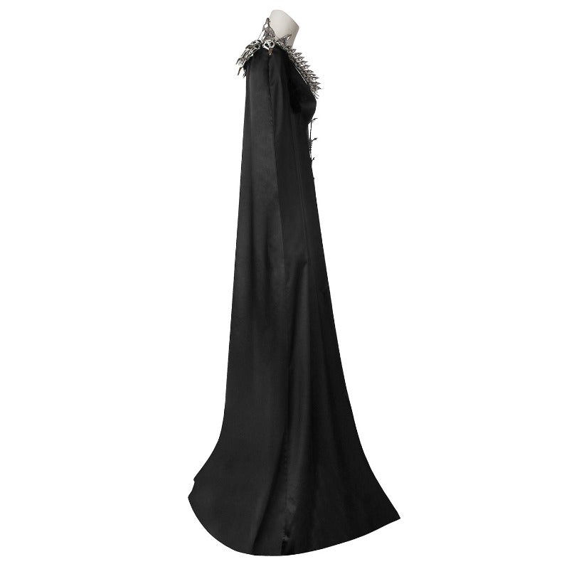 Halloweez Maleficent: Embrace the Dark Magic with Our Epic Cosplay Costume