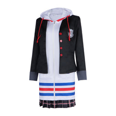 Persona 5 Phantom Thieves Takamaki Ann Cosplay Costume JK Uniform