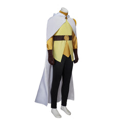 Owl Magic Chess Club Hunter L Cosplay Costume - Game Character Outfit - Halloweez