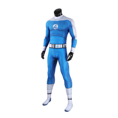 Fantastic Four The Thing Cosplay Costume - High Quality Material for Cosplay Enthusiasts - Halloweez