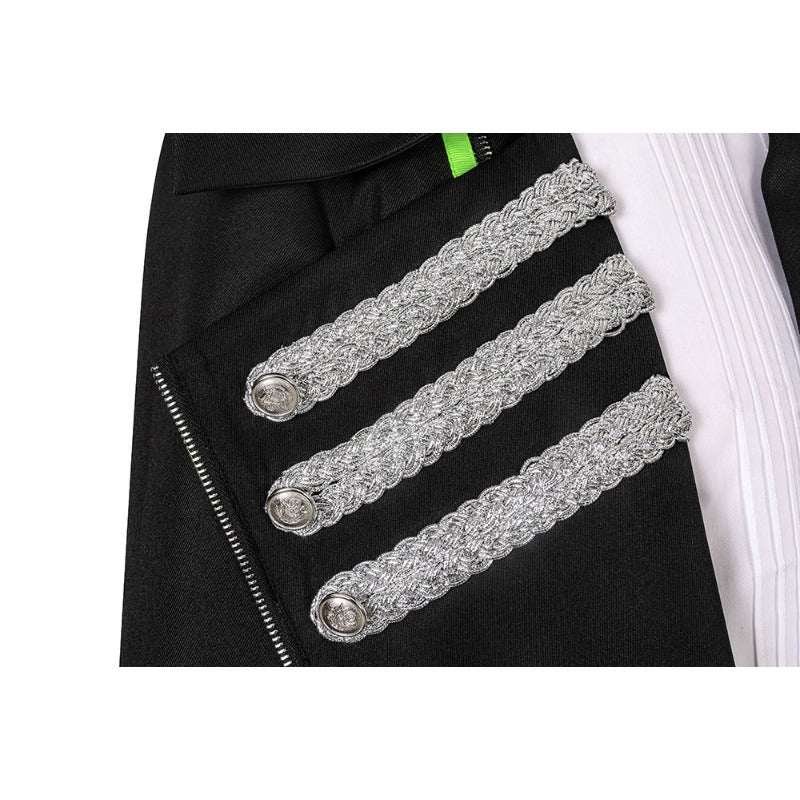Halloweez Lilia Vanrouge Cosplay Costume for Halloween Party