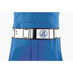 Fantastic Four (2025) The Thing Cosplay Costume - Premium Quality Movie Replica - Halloweez