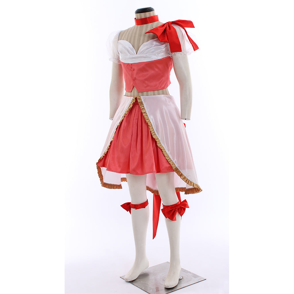 Costume de cosplay exclusif Hatsune Miku par Halloweez pour les passionnés