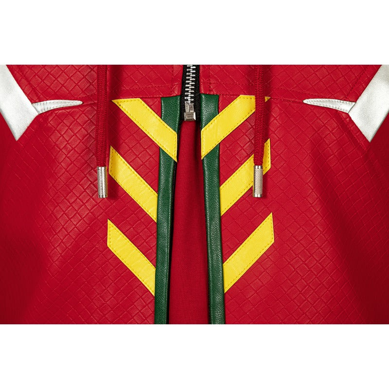 Halloweez Robin Cosplay Costume - The Ultimate Halloween Carnival Suit