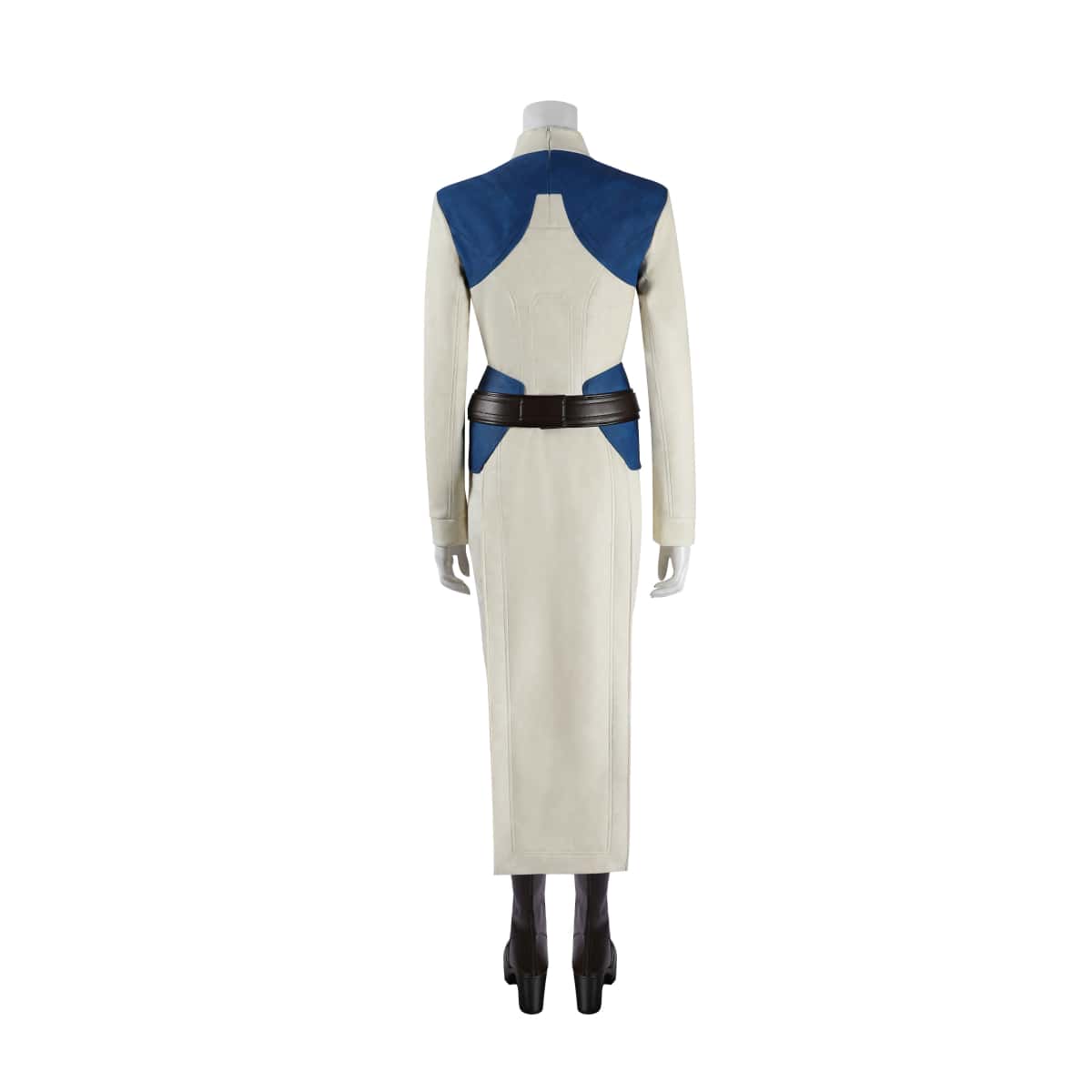 Avengers 5 Doomsday Mystique Cosplay Costume, Custom High-end for Halloween & Comic Con - Halloweez