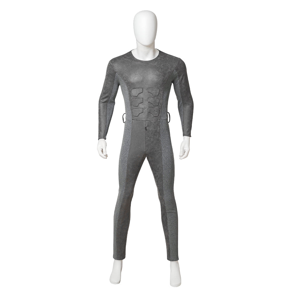 Premium Ben Affleck Bruce Wayne Costume by Halloweez - Top Level Cosplay - Halloweez