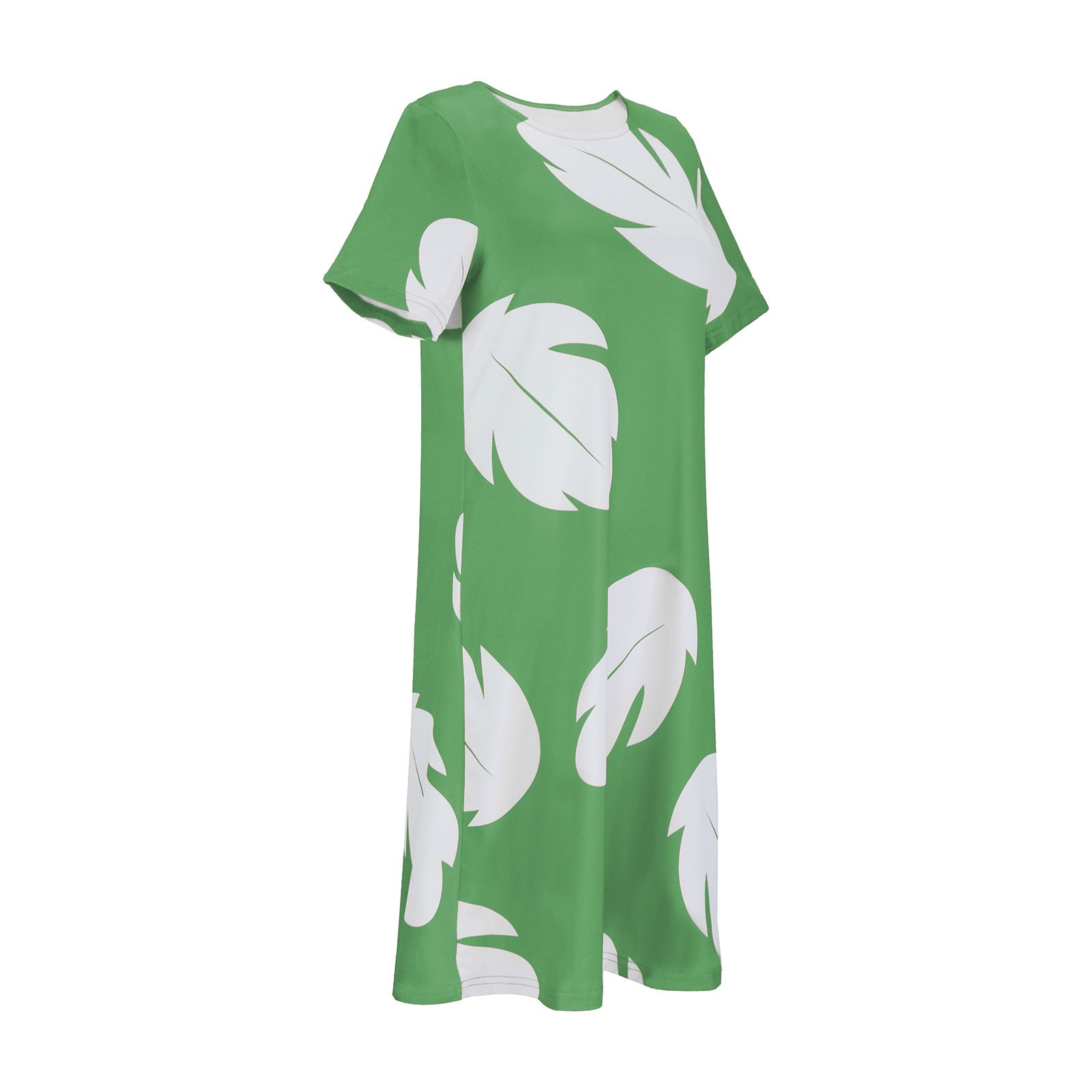 Lilo & Stitch Cosplay Costume - Lilo Outfit for Halloween and Cosplay Events - Halloweez