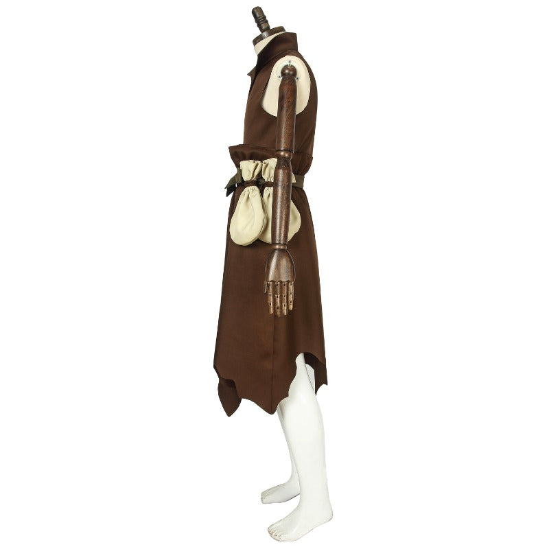Halloweez Taiju Oki Cosplay Costume - Premium Quality Roleplay Ensemble