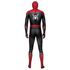Spider-Man Far From Home Cosplay Costume Custom For Halloween & Comic Con