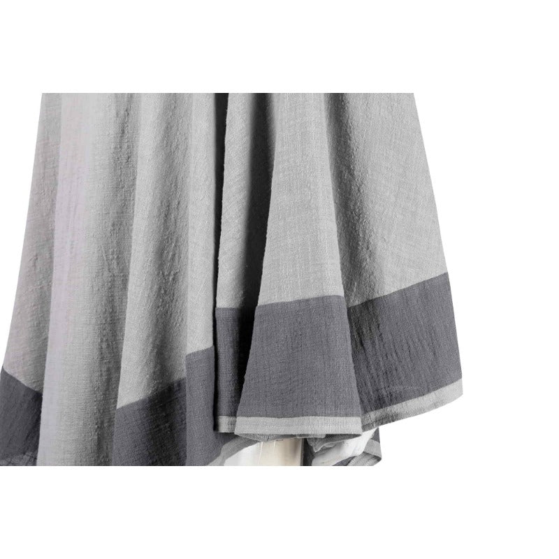 Halloweez Qui-Gon Jinn Cosplay Costume Cloak – Adult Halloween & Carnival Attire