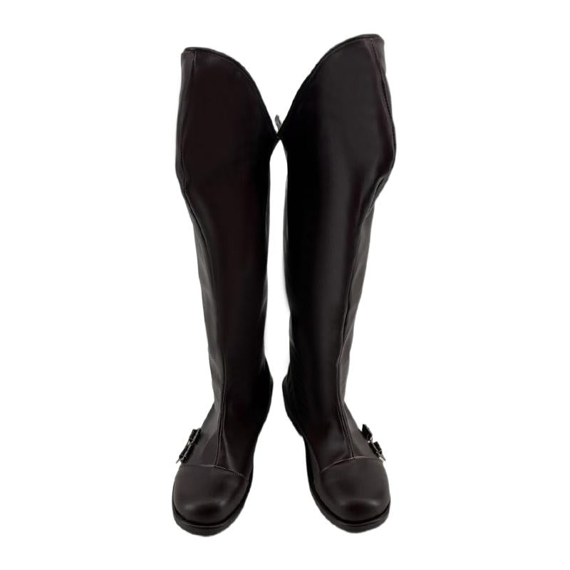 1817 Identity V Knight Cosplay Shoes for Anime Conventions and Performances - Halloweez