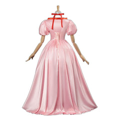 Cardcaptor Sakura Kinomoto Sakura Princess Cosplay Costume Anime Dress - Halloweez
