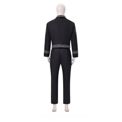 Mexican Day of the Dead Cosplay Costume, Custom, Halloween Stage Outfit - Halloweez