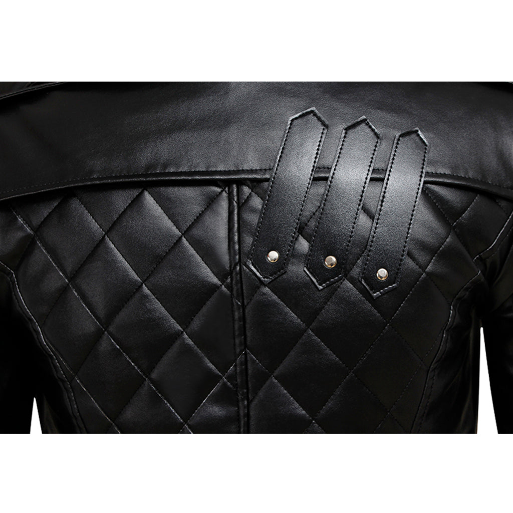 Halloweez Jacob Frye Assassin's Creed Syndicate Cosplay Outfit - High-End Master Assassin - Halloweez